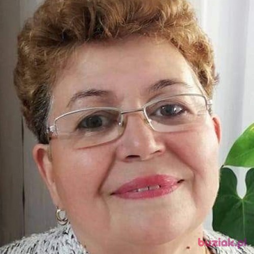 Karasinska, Female, 66 years, Baden Wurttemberg