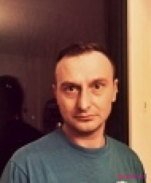 Adam8012, Mężczyzna, 44 lata, Warszawa