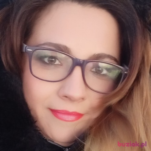 Diablica89, Female, 35 years, Garwolin