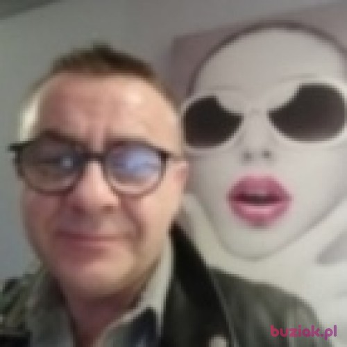 Maniek9631, Male, 48 years, Gniewkowo