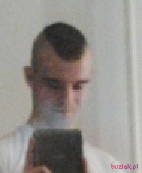 UnikatoowyNorbi, Male, 30 years, Łódź
