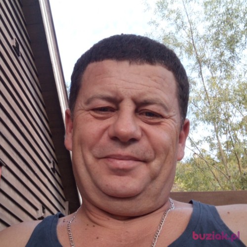 tulipaneks, Male, 53 years, Tczew