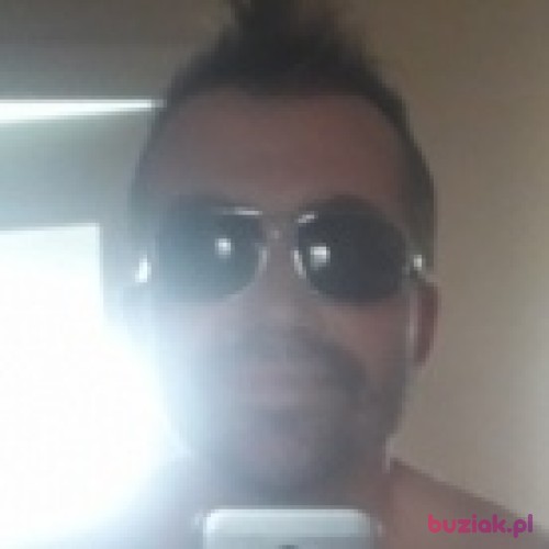 Skorpion-polny, Male, 37 years, Białystok