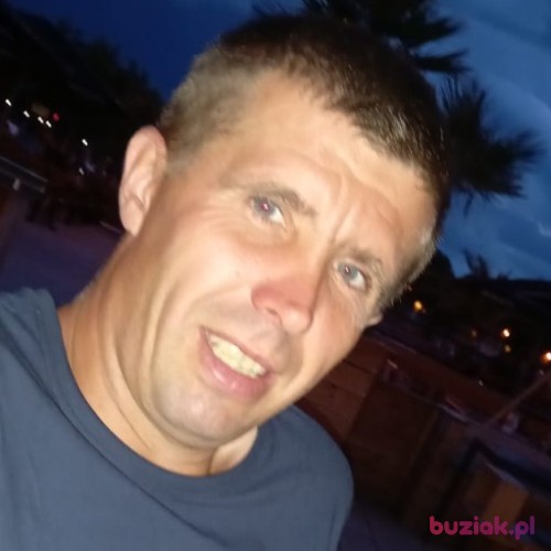 piotrekkk5, Mężczyzna, 39 lat, Śrem