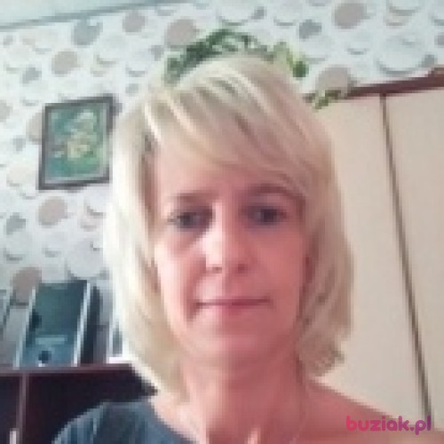 golawska35, Kobieta, 51 lat, Warszawa