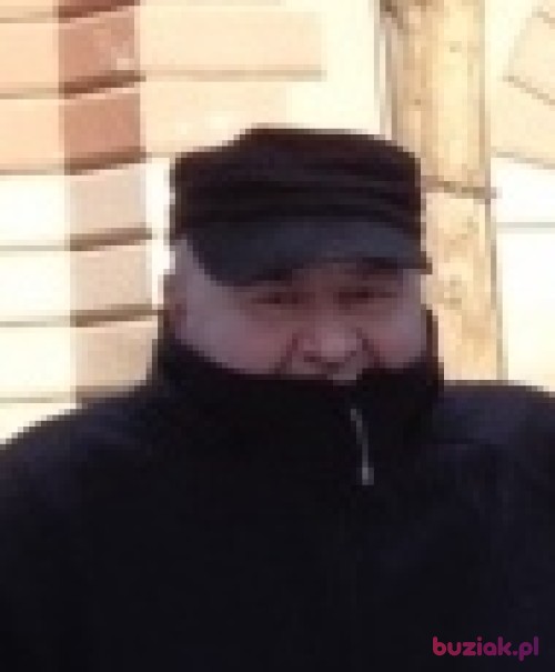 Telus, Mężczyzna, 53 lata, Brzeg Dolny