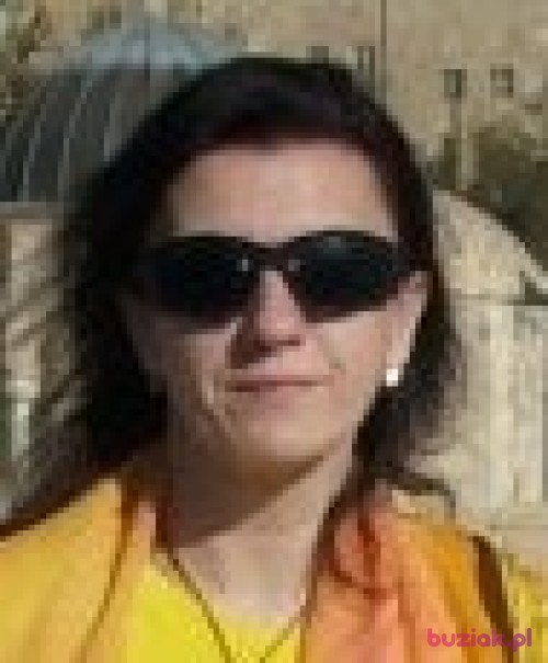 Kasia43, Kobieta, 55 lat, Warszawa