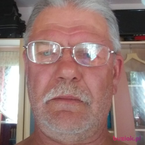 zuz, Male, 68 years, Głogów