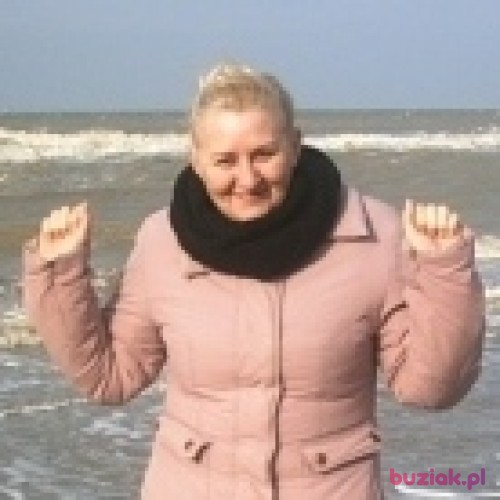 jaAnia1, Female, 60 years, Rybnik