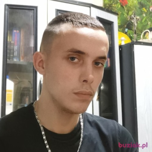 Izdebski23, Mężczyzna, 24 lata, Grudziądz
