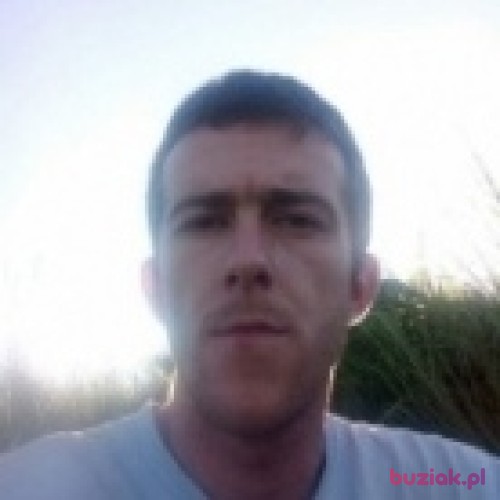 ArcziSzajka93, Male, 32 years, Nowogród Bobrzański
