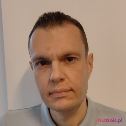 Darro81, Mężczyzna, 43 lata, Kraków