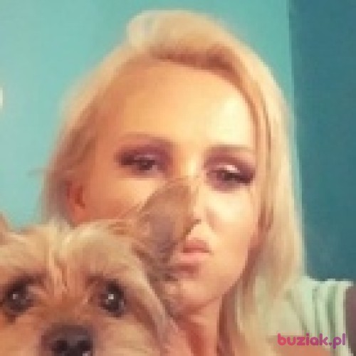 niunia124, Kobieta, 26 lat, Warszawa