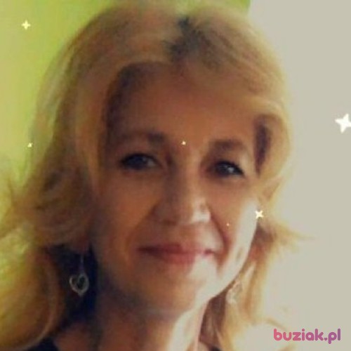 MagdaWar, Kobieta, 58 lat, Olsztyn