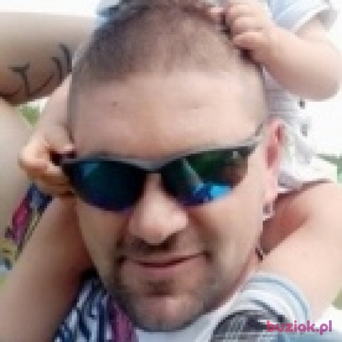 Adriaczerwinski, Mężczyzna, 40 lat, Zwoleń