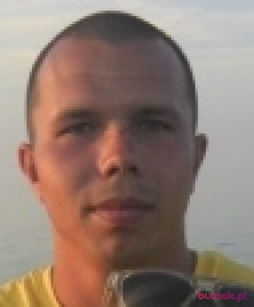 Pasiu91, Male, 34 years, Łódź