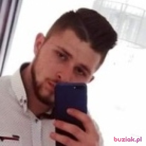 Szydelko, Mężczyzna, 25 lat, Trzebiatów