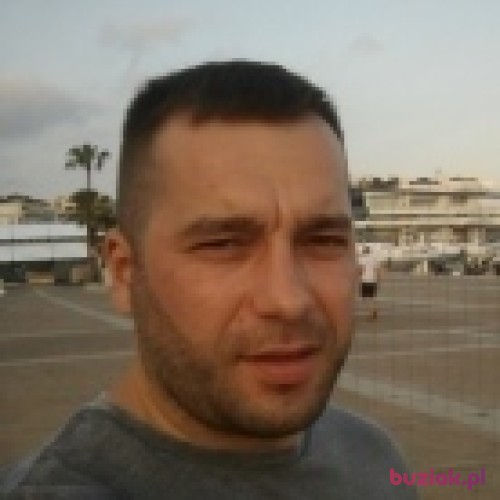 piotrola, Male, 41 years, Marsylia