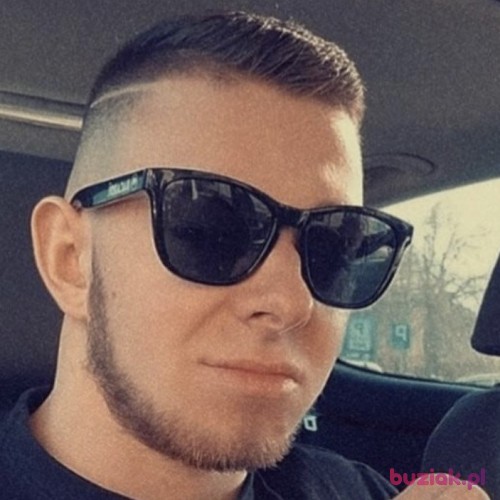 SzalonyyKocurek, Male, 27 years, Chełmno