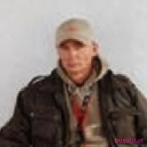 sean666, Mężczyzna, 58 lat, Śrem