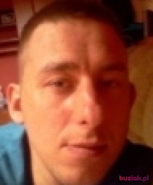 kamilgostomski, Mężczyzna, 39 lat, Bytów
