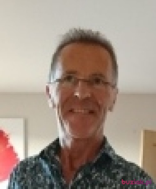 bozidar, Mężczyzna, 69 lat, Kirkcaldy