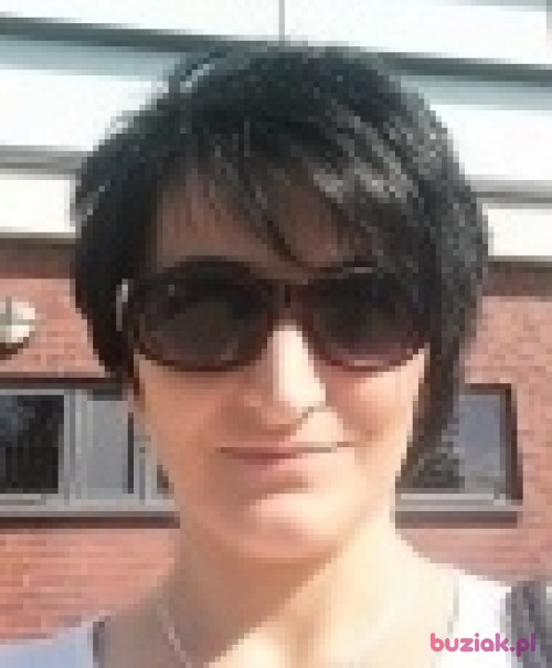 Gabster, Kobieta, 46 lat, Manchester