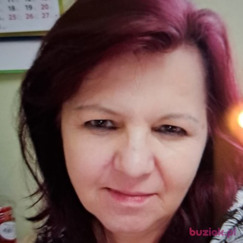 Dana_03, Kobieta, 65 lat, Słupsk