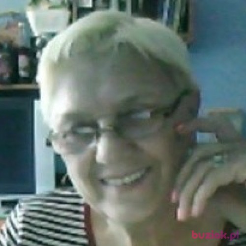 serdecznajanina, Kobieta, 77 lat, Szczecin