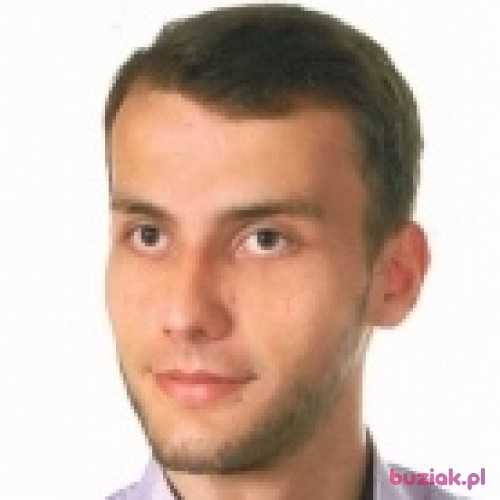 Klameczka98, Mężczyzna, 26 lat, Łuków