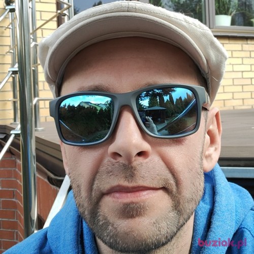jaDaniel83, Mężczyzna, 41 lat, Suwałki
