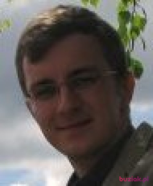 harycjusz888, Male, 36 years, Poznań
