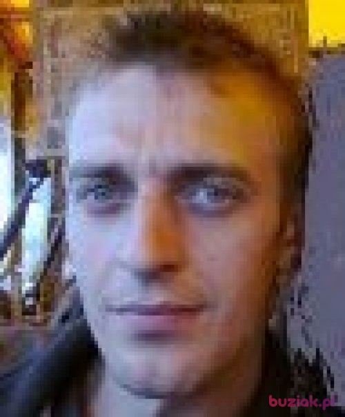 maniek512, Mężczyzna, 39 lat, Otwock