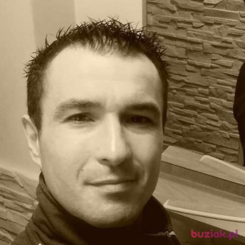 Dziki861, Male, 39 years, Poznań