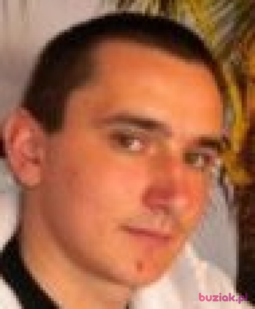 Mateusz1989z, Mężczyzna, 35 lat, Kraków