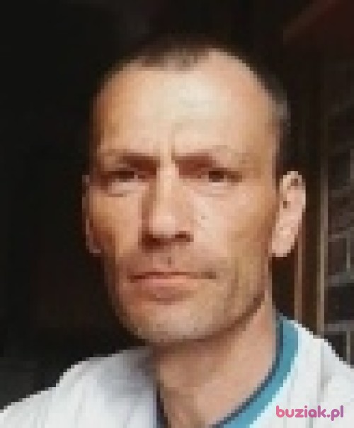 tomek735, Mężczyzna, 52 lata, Białystok