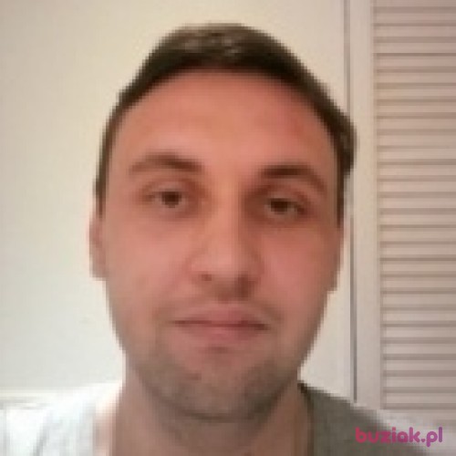 dranzes, Male, 30 years, Kalisz
