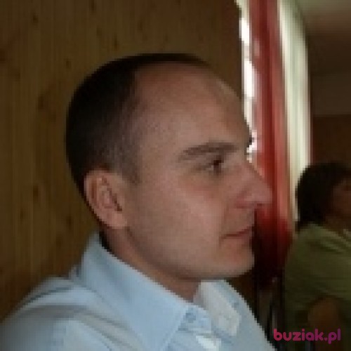 luki234, Male, 43 years, Poznań