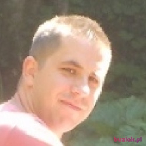 maaniu, Male, 40 years, Poznań