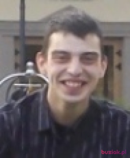 seba9322, Male, 32 years, Poznań