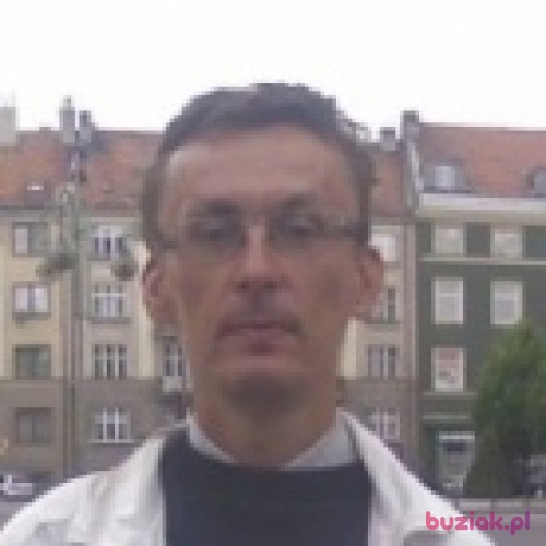 LLOVELAS, Male, 47 years, Kalisz