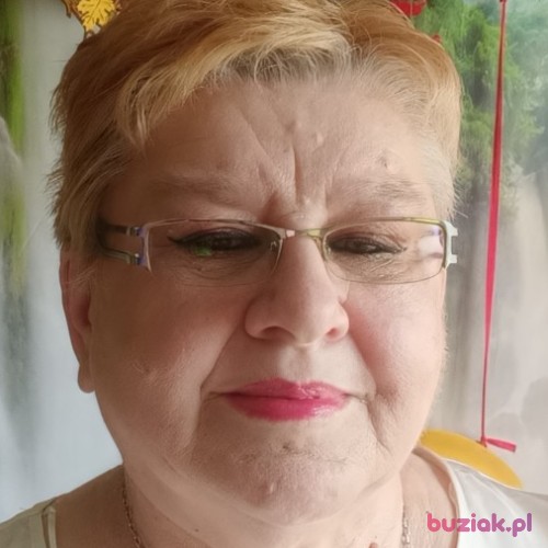 Orchidea62, Kobieta, 62 lata, Kozienice