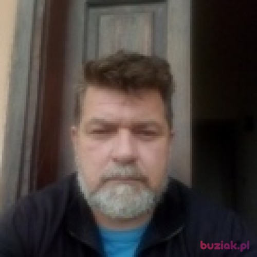 Grazie, Male, 54 years, Rzym