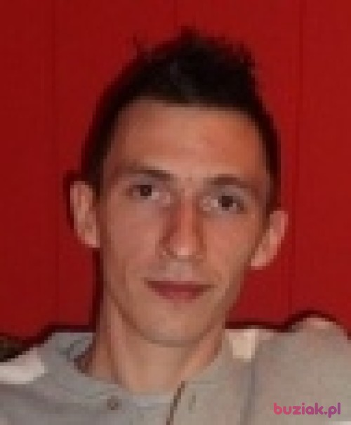 konrad1989j, Mężczyzna, 35 lat, Wadowice
