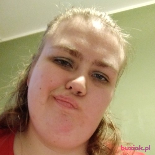 kocica, Female, 21 years, Włocławek