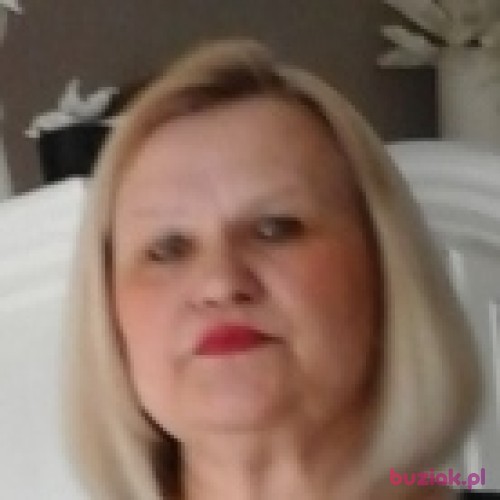 Margareta3, Kobieta, 68 lat, Overijssel