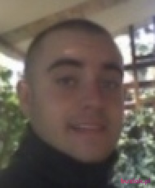 on201, Male, 32 years, wielkopolskie