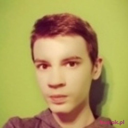 SilwestrXD, Mężczyzna, 22 lata, Poręba