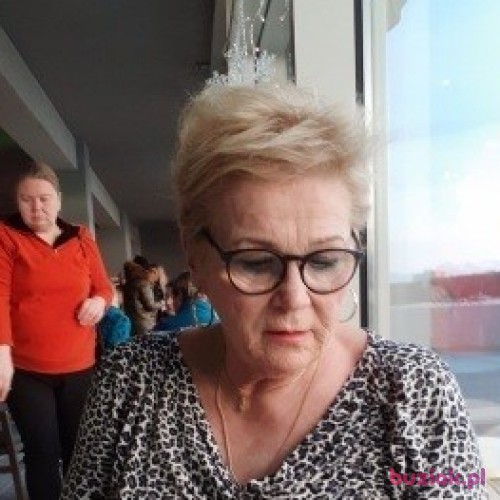 Jozefina03, Female, 69 years, Piła
