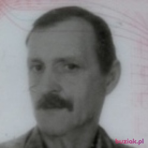czeslaw198, Mężczyzna, 70 lat, Konin